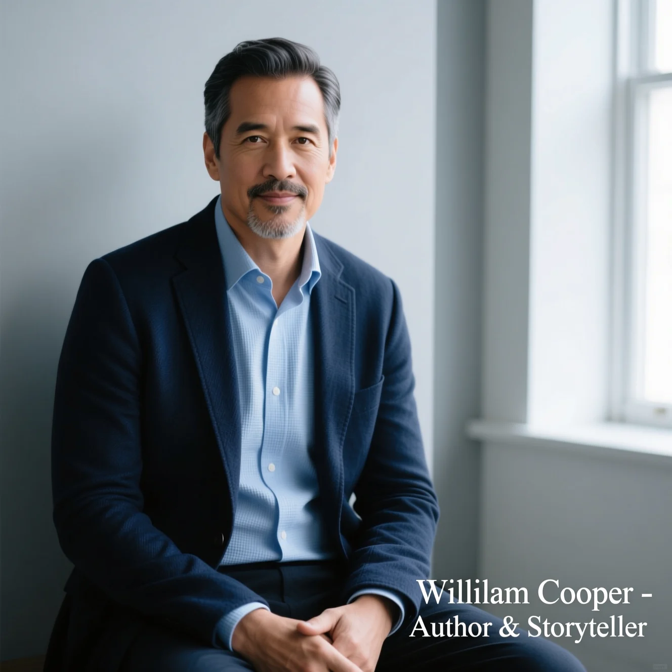 William Cooper