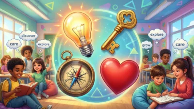 Similes for Important