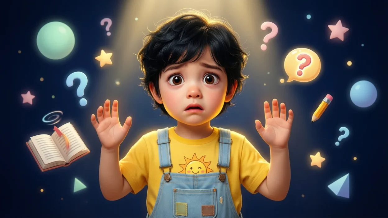 Similes for Being Scared