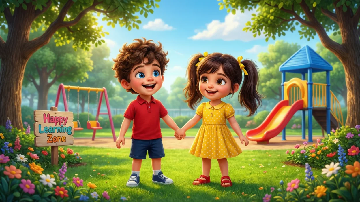 Similes for Friendship