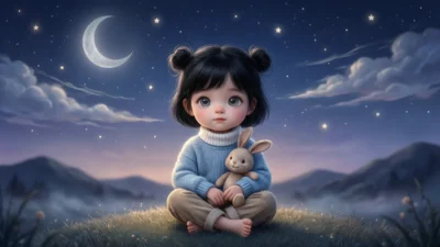 Similes for Loneliness