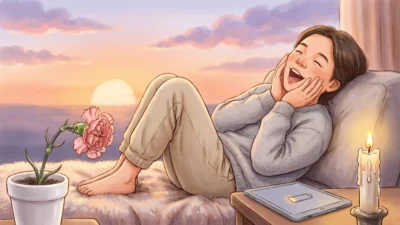 Similes for Being Tired