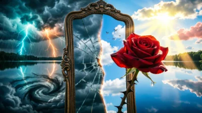 Similes for “However”