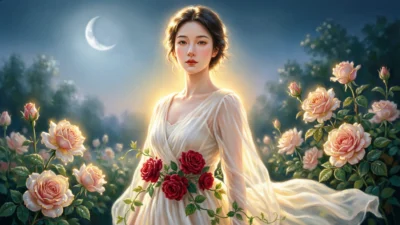 Similes for Her With Meanings