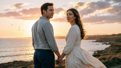 Love Similes for Him