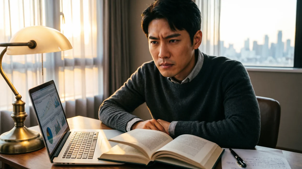 Similes for Working Hard