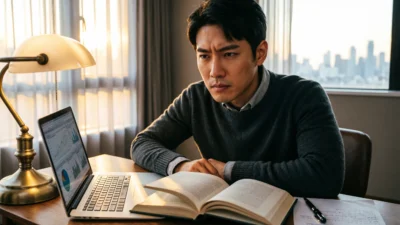 Similes for Working Hard