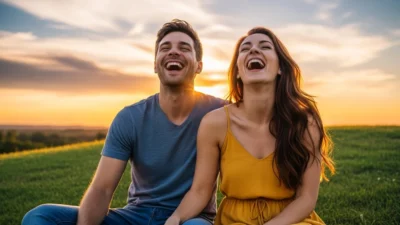 Similes for Best Friends