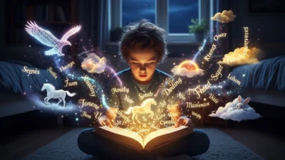 What Do Similes Do for the Reader?