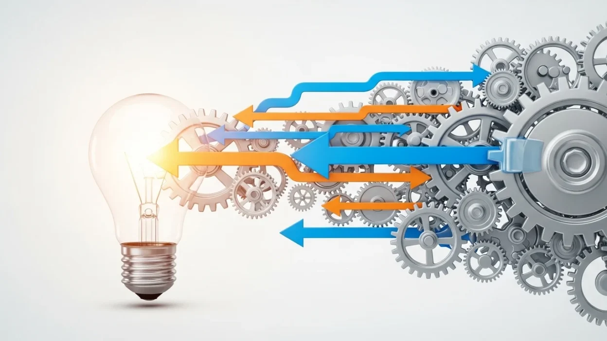 Similes for Effective