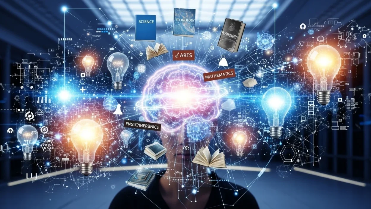 Similes for a Smart Person