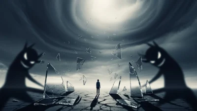 Similes for Bullying