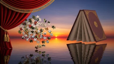 Similes for Conclusion