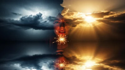 Similes for Feelings