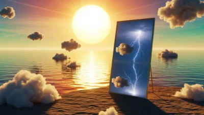 Similes for Describe