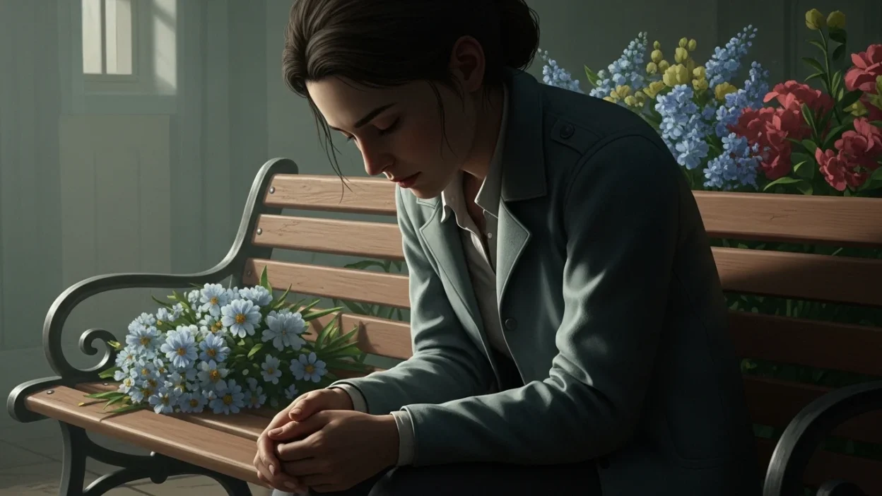 Similes for Disappointment