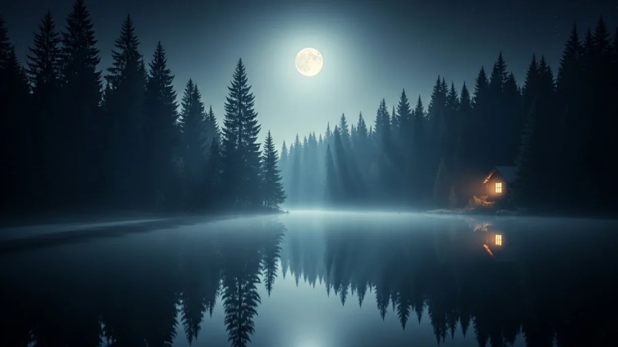 Similes for Being Quiet