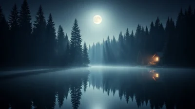 Similes for Being Quiet