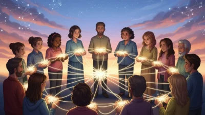 Similes for Connection