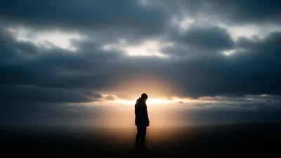 Similes and Metaphors for Fear