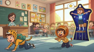 Similes for Kids YouTube