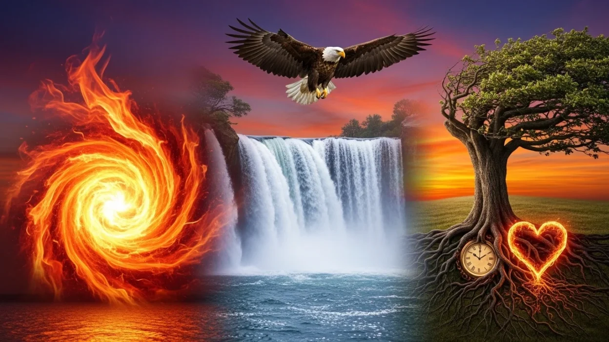 Similes for Passionate