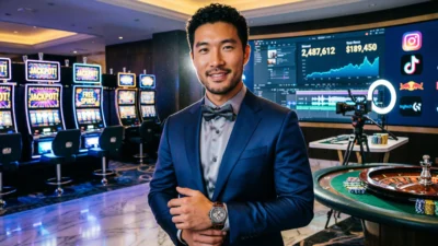 NG Slots Net Worth