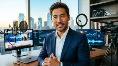 Seth Dillon Net Worth