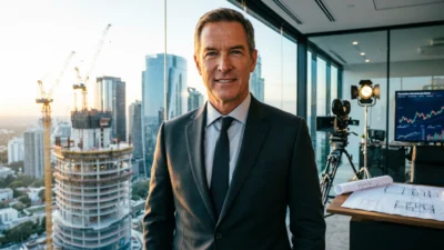Warren Braithwaite Net Worth