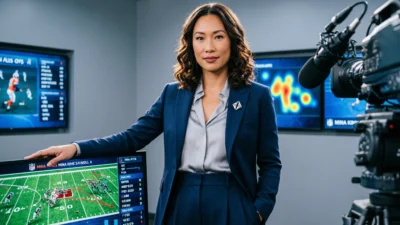 Mina Kimes Net Worth