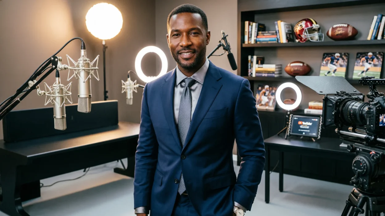 Devale Ellis Net Worth
