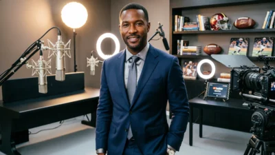 Devale Ellis Net Worth