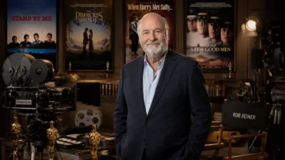 Rob Reiner Net Worth