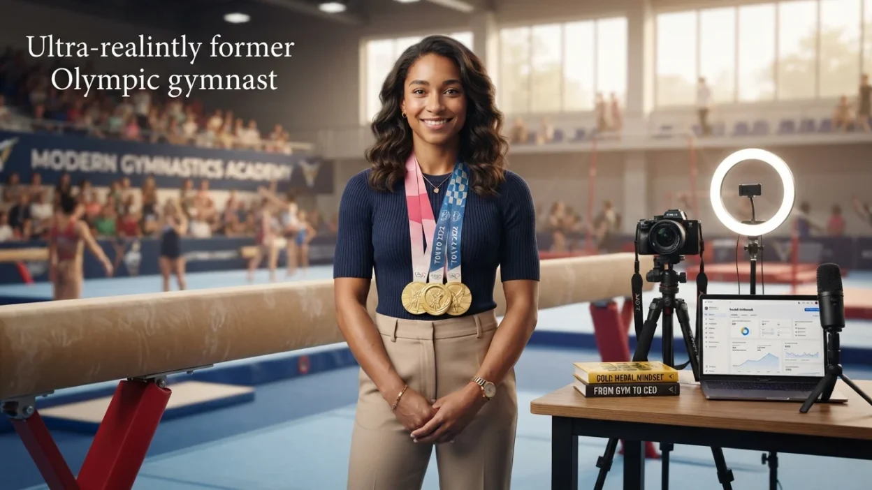 Shawn Johnson Net Worth